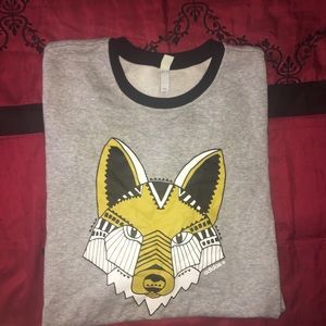 ADIDAS Women’s Size M Crewneck Sweatshirt